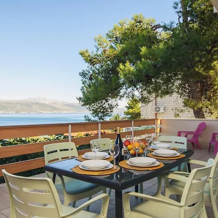 Apartment Bua - Beautiful Seafront