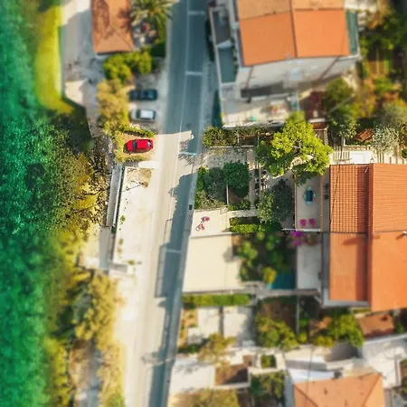 Bua - Beautiful Seafront