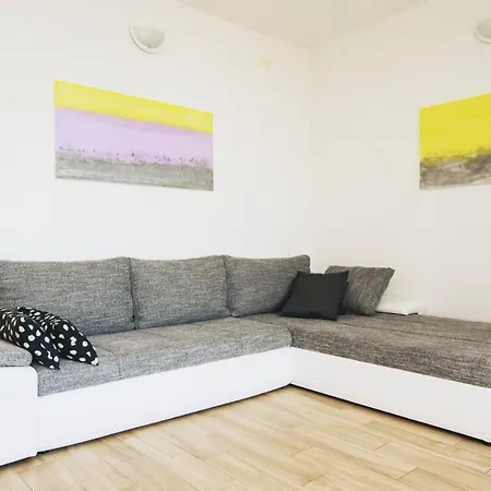 Apartment Bua - Beautiful Seafront