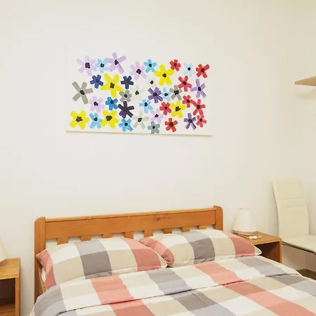 Apartment Bua - Beautiful Seafront