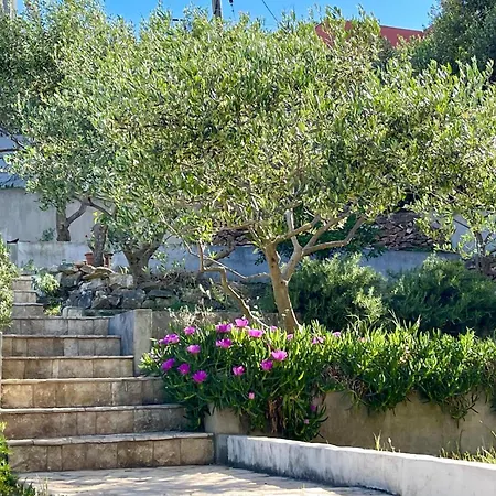 Bua - Beautiful Seafront Apartment Trogir
