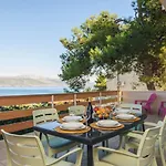 Appartement Bua - Beautiful Seafront